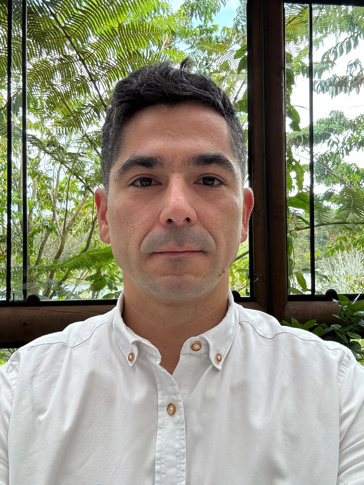 Alex Gómez arquitecto urbanismo MBA Vora Capital